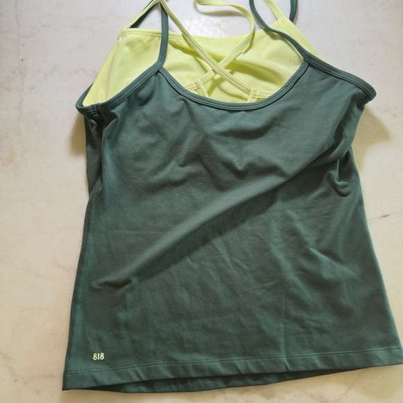 Set 818 Tank - Picture 3 of 3